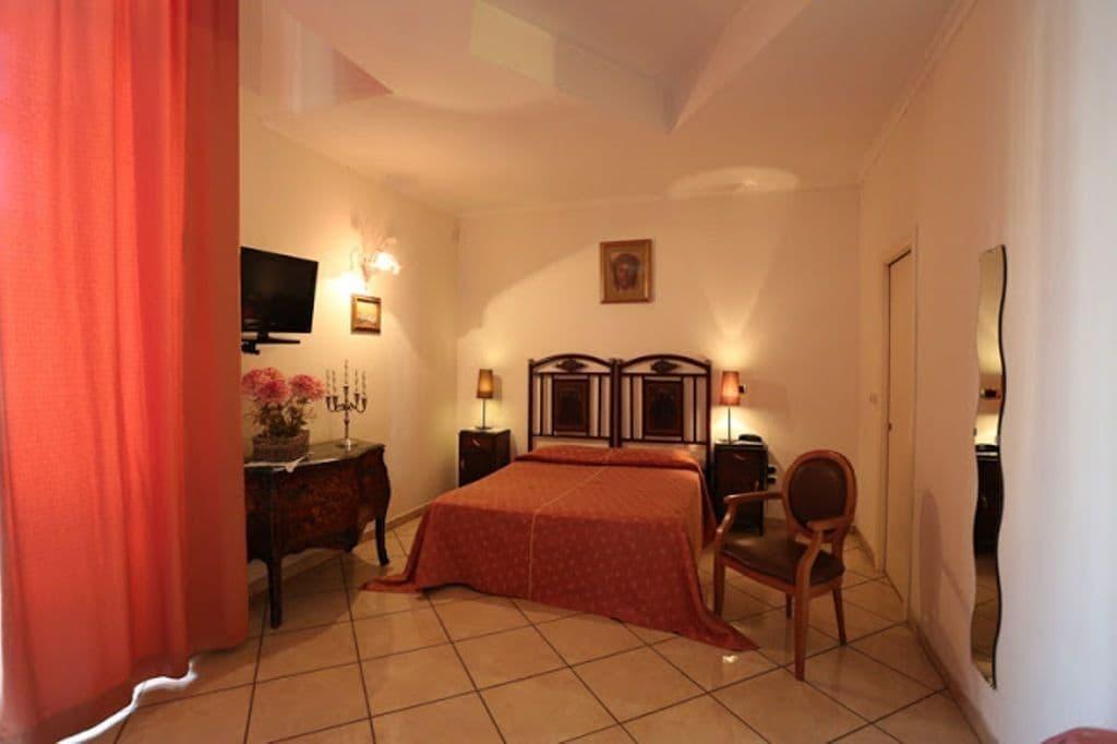 Bovio Suite Nápoles Exterior foto
