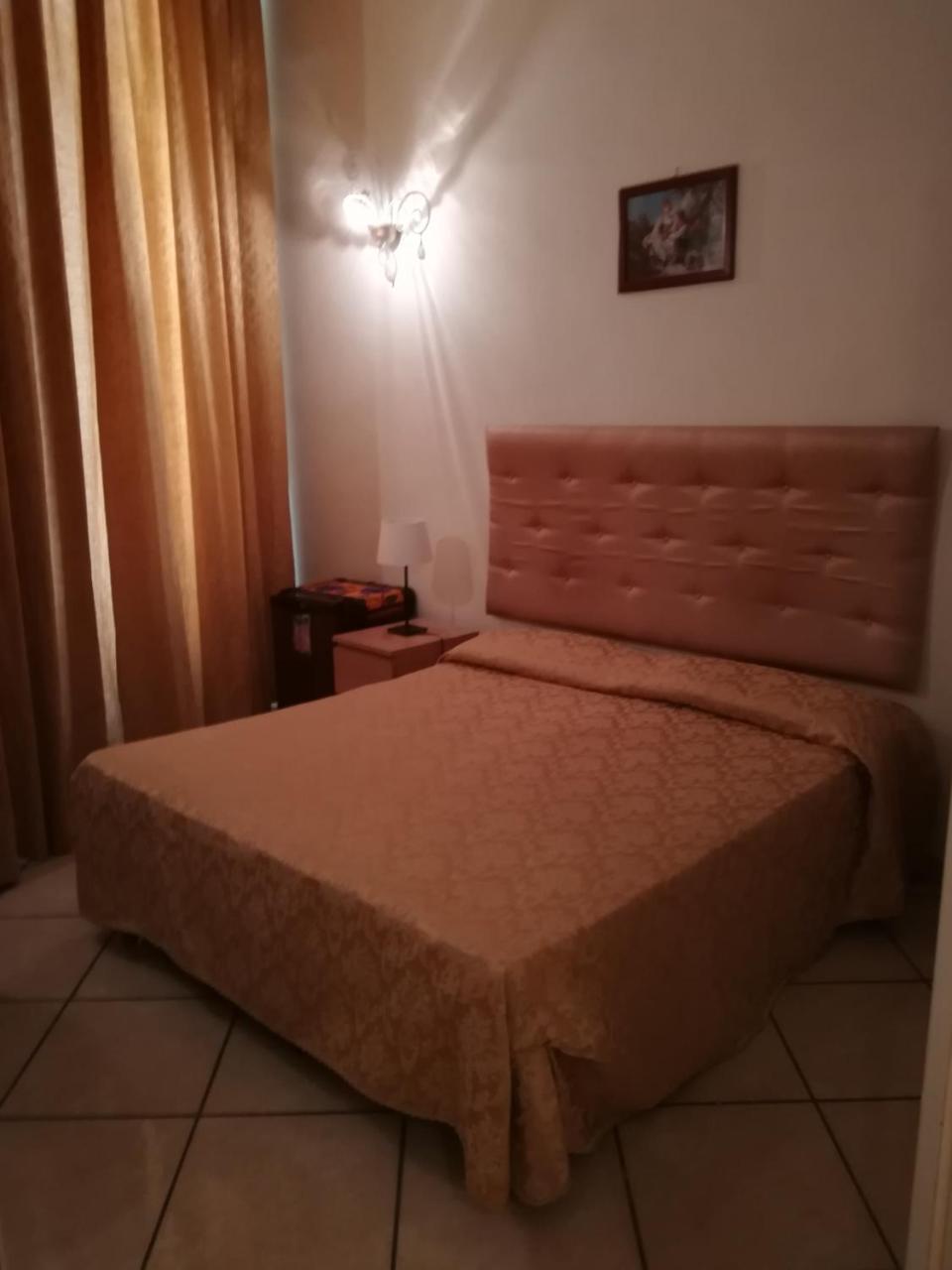 Bovio Suite Nápoles Exterior foto